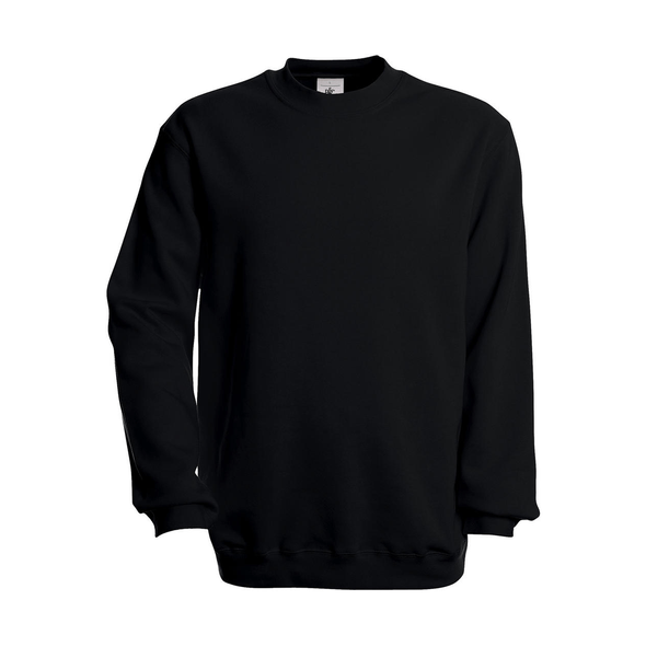 B&C | Sweat-shirt mis en